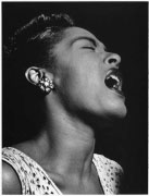 billie holliday