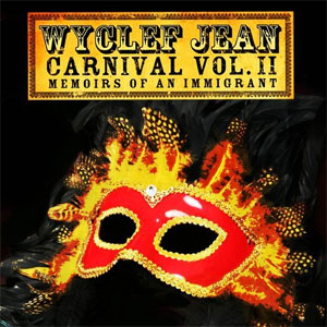 Wyclef Carnival 2