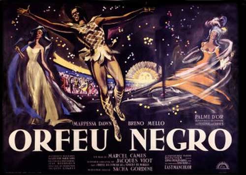 Orfeu Negro