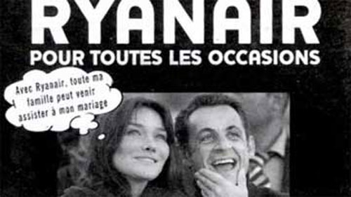 ryanair ryanair
