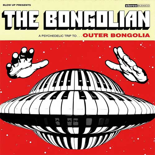The Bongolian