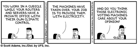 dilbert