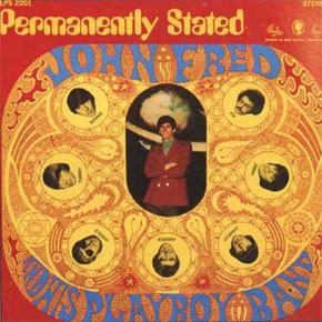 johnfred