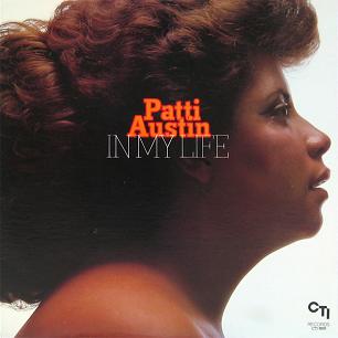 patti austin