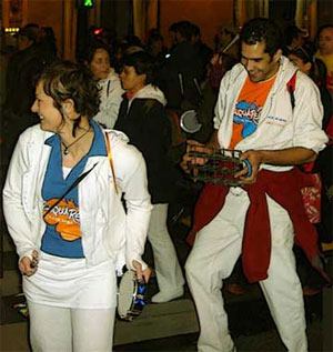 Aquarela bateria Paris Aquarela bateria Paris