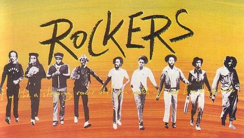 rockers rockers