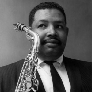 Cannonball Adderley