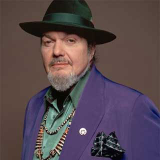 dr john