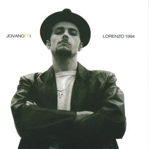 Jovanotti Positivo Jovanotti Positivo