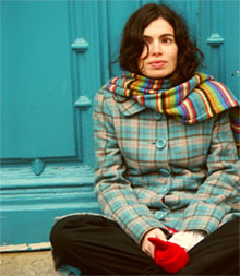 Yael Naim Yael Naim