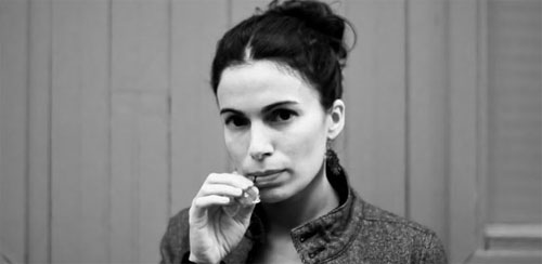 Yael Naim Yael Naim