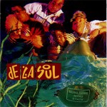 De La Soul - Buhloone Mind State