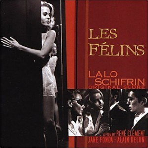 Schifrin Les Félins