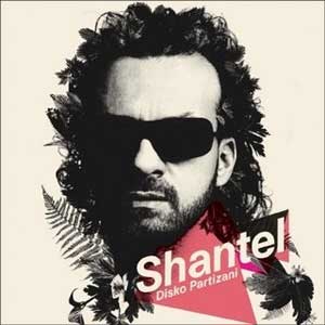 Shantel Shantel