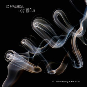 Ed Edwards - Lost In Dub