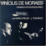 Vinicius De Moraes