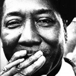 muddy waters