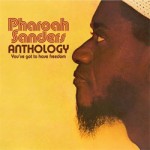 pharoah sanders