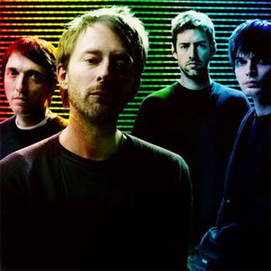 radiohead