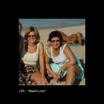 LRC - Beach Love