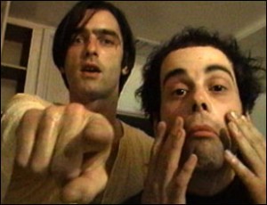 Brian Jonestown Massacre Brian Jonestown Massacre