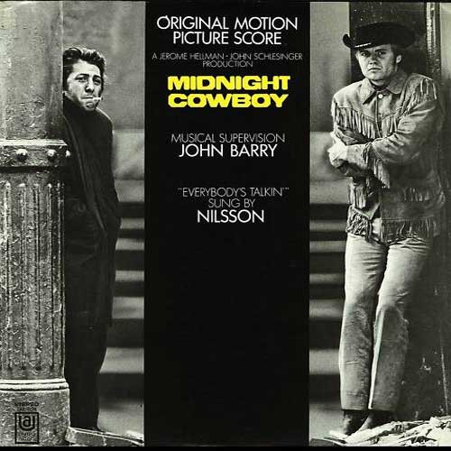 Midnight Cowboy Midnight Cowboy