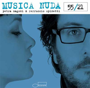 Musica Nuda