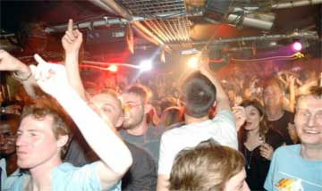 Rex Club Rex Club