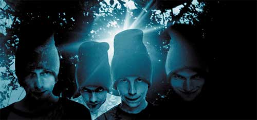 Sigur Rós Sigur Rós