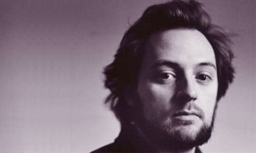 Squarepusher Squarepusher
