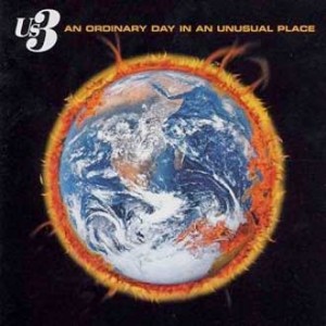 An Ordinary Day In An Unusual Place