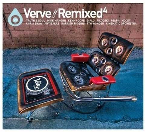 Verve remixed vol 4