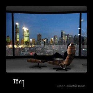 TOFM - Urban Electro Beat