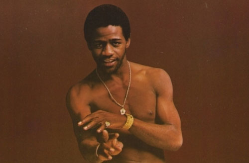 Al Green