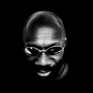 isaac hayes