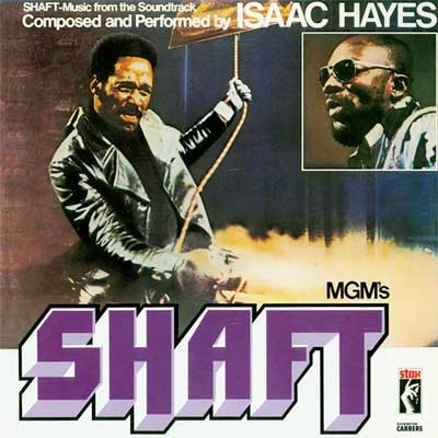 shaft shaft