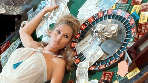 Casino Royale Casino Royale