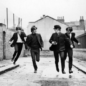 beatles