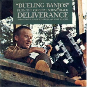 deliverance-soundtrack