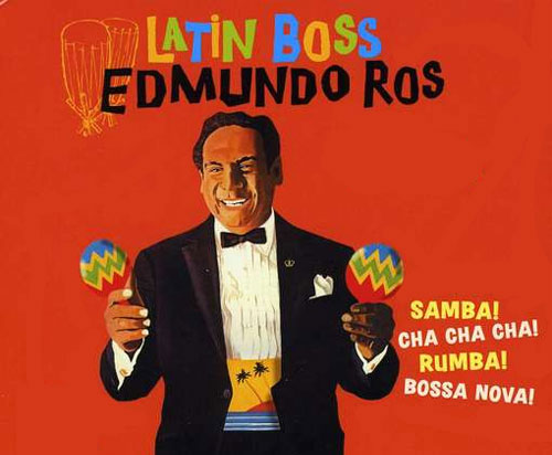 Edmundo Ross