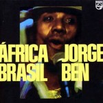 Jorge Ben Africa Brasil