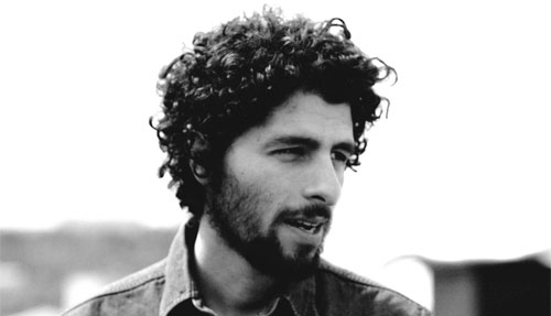 José Gonzalez José Gonzalez