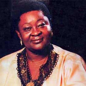 Calypso Rose