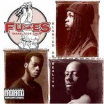 Fugees - Blunted on Reality