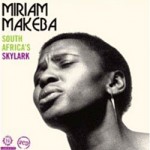 Miriam Makeba