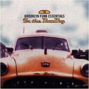 Brooklyn Funk Essentials - In the Buzz Bag