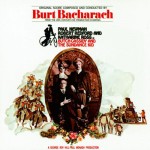 Burt Bacharach - Butch Cassidy and the Sundance Kid
