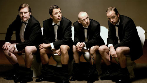 Die Fantastischen Vier Die Fantastischen Vier