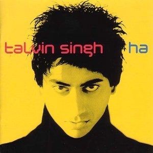 ha talvin singh