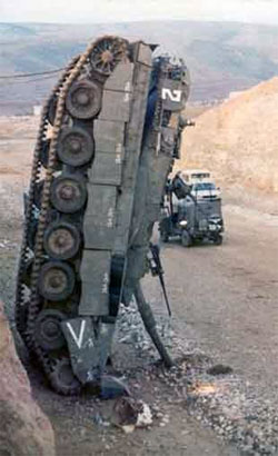 tank